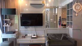 1 Bedroom Condo for sale in Ideo Q Chula - Samyan, Maha Phruettharam, Bangkok near MRT Sam Yan