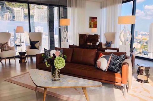 1 Bedroom Condo for sale in KHUN by YOO inspired by Starck, Khlong Tan Nuea, Bangkok near BTS Thong Lo