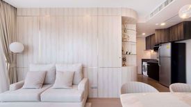 2 Bedroom Condo for Sale or Rent in Ashton Chula - Silom, Maha Phruettharam, Bangkok near MRT Sam Yan