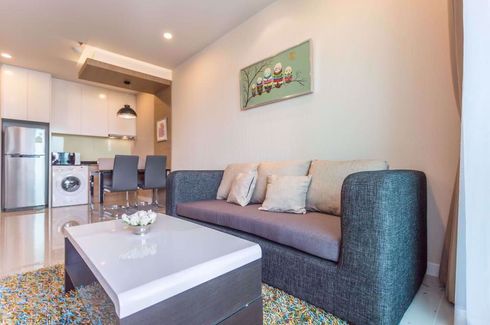 1 Bedroom Condo for rent in Circle Condominium, Makkasan, Bangkok near Airport Rail Link Makkasan