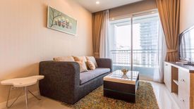 1 Bedroom Condo for rent in Circle Condominium, Makkasan, Bangkok near Airport Rail Link Makkasan
