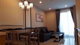 1 Bedroom Condo for rent in Villa Asoke, Makkasan, Bangkok near MRT Phetchaburi