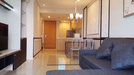 1 Bedroom Condo for rent in Villa Asoke, Makkasan, Bangkok near MRT Phetchaburi