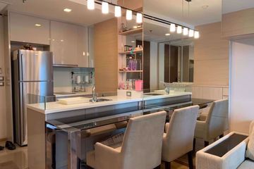 1 Bedroom Condo for rent in The Address Asoke, Makkasan, Bangkok near MRT Phetchaburi