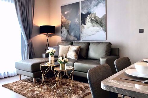 2 Bedroom Condo for Sale or Rent in RHYTHM Ekkamai, Khlong Tan Nuea, Bangkok near BTS Ekkamai