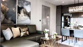 2 Bedroom Condo for Sale or Rent in RHYTHM Ekkamai, Khlong Tan Nuea, Bangkok near BTS Ekkamai