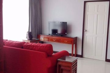 2 Bedroom Condo for rent in Sukhumvit Living Town, Khlong Toei Nuea, Bangkok near MRT Phetchaburi