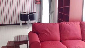 2 Bedroom Condo for rent in Sukhumvit Living Town, Khlong Toei Nuea, Bangkok near MRT Phetchaburi