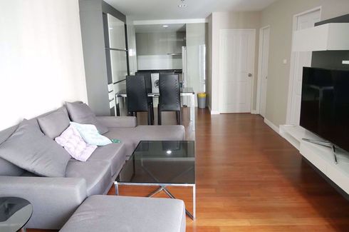 2 Bedroom Condo for rent in Belle Grand Rama 9, Huai Khwang, Bangkok near MRT Phra Ram 9