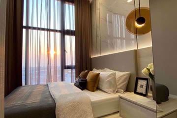 1 Bedroom Condo for rent in The Line sukhumvit 101, Bang Chak, Bangkok near BTS Punnawithi