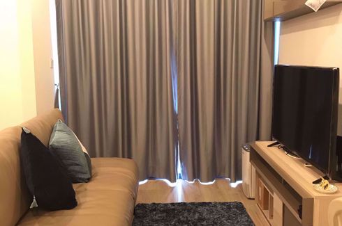 1 Bedroom Condo for sale in Ideo Q Chula - Samyan, Maha Phruettharam, Bangkok near MRT Sam Yan