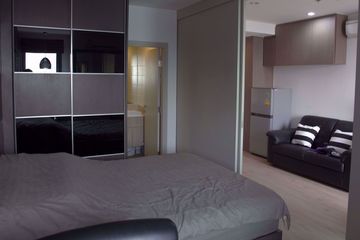 1 Bedroom Condo for sale in Ideo Q Chula - Samyan, Maha Phruettharam, Bangkok near MRT Sam Yan