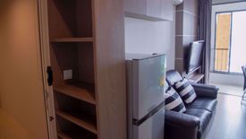 1 Bedroom Condo for sale in Ideo Q Chula - Samyan, Maha Phruettharam, Bangkok near MRT Sam Yan