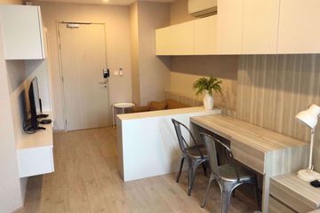 1 Bedroom Condo for sale in Ideo Q Chula - Samyan, Maha Phruettharam, Bangkok near MRT Sam Yan