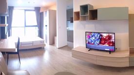 1 Bedroom Condo for sale in Ideo Q Chula - Samyan, Maha Phruettharam, Bangkok near MRT Sam Yan