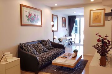 1 Bedroom Condo for Sale or Rent in 15 Sukhumvit Residences, Khlong Toei Nuea, Bangkok near BTS Nana