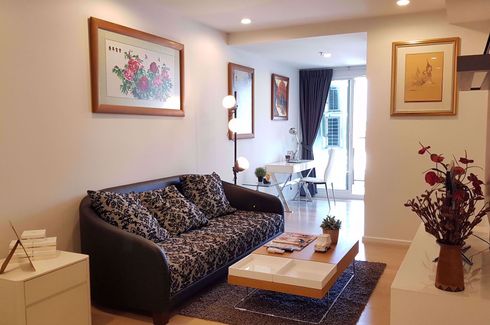 1 Bedroom Condo for Sale or Rent in 15 Sukhumvit Residences, Khlong Toei Nuea, Bangkok near BTS Nana