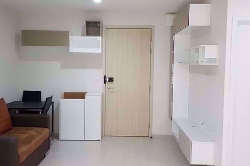 1 Bedroom Condo for Sale or Rent in Condolette Pixel Sathorn, Chong Nonsi, Bangkok near MRT Lumpini