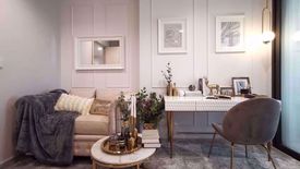 1 Bedroom Condo for sale in Life One Wireless, Lumpini, Bangkok near BTS Ploen Chit