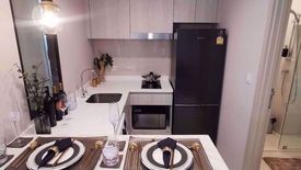 1 Bedroom Condo for sale in Life One Wireless, Lumpini, Bangkok near BTS Ploen Chit