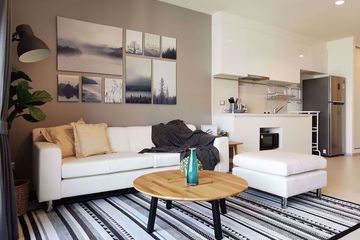 2 Bedroom Condo for rent in Rhythm Sukhumvit 42, Phra Khanong, Bangkok near BTS Ekkamai