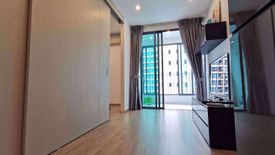 1 Bedroom Condo for sale in Ideo Q Chula - Samyan, Maha Phruettharam, Bangkok near MRT Sam Yan