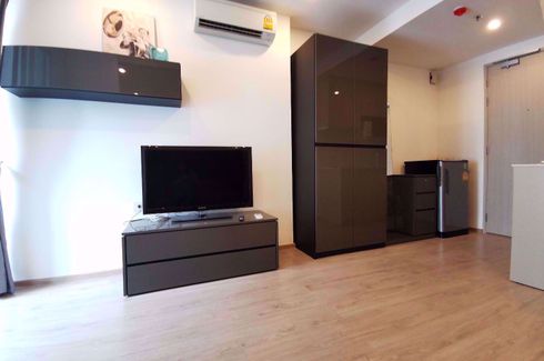 1 Bedroom Condo for sale in Ideo Q Chula - Samyan, Maha Phruettharam, Bangkok near MRT Sam Yan
