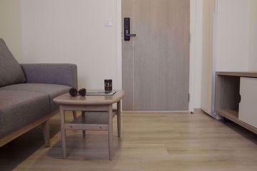 1 Bedroom Condo for rent in Chambers On - nut Station, Phra Khanong Nuea, Bangkok near BTS On Nut