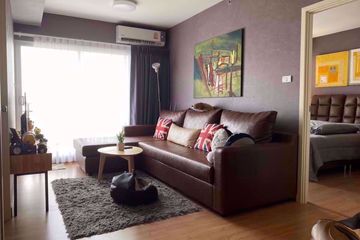 2 Bedroom Condo for sale in Supalai Veranda Ratchavipha - Prachachuen, Bang Sue, Bangkok near MRT Wong Sawang