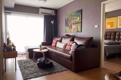 2 Bedroom Condo for sale in Supalai Veranda Ratchavipha - Prachachuen, Bang Sue, Bangkok near MRT Wong Sawang