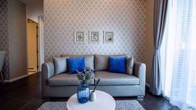 2 Bedroom Condo for rent in The Saint Residences, Chom Phon, Bangkok near MRT Phahon Yothin