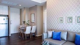 2 Bedroom Condo for rent in The Saint Residences, Chom Phon, Bangkok near MRT Phahon Yothin