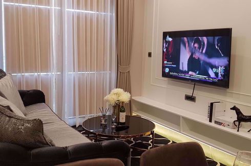 1 Bedroom Condo for sale in The Monument Sanampao, Sam Sen Nai, Bangkok near BTS Sanam Pao