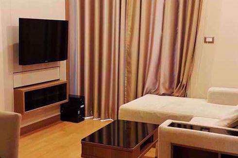 2 Bedroom Condo for rent in The Address Asoke, Makkasan, Bangkok near MRT Phetchaburi