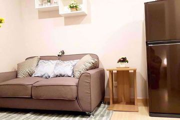 1 Bedroom Condo for rent in The Tree Onnut Station, Bang Chak, Bangkok near BTS On Nut