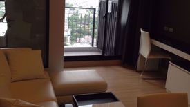 1 Bedroom Condo for rent in Urbano Absolute Sathon - Taksin, Khlong Ton Sai, Bangkok near BTS Krung Thon Buri
