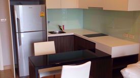 1 Bedroom Condo for rent in Urbano Absolute Sathon - Taksin, Khlong Ton Sai, Bangkok near BTS Krung Thon Buri
