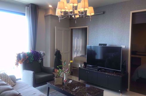 2 Bedroom Condo for Sale or Rent in Supalai Premier Ratchathewi, Thanon Phetchaburi, Bangkok near BTS Ratchathewi
