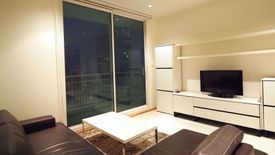 2 Bedroom Condo for rent in The Empire Place, Thung Wat Don, Bangkok near BTS Sueksa Witthaya