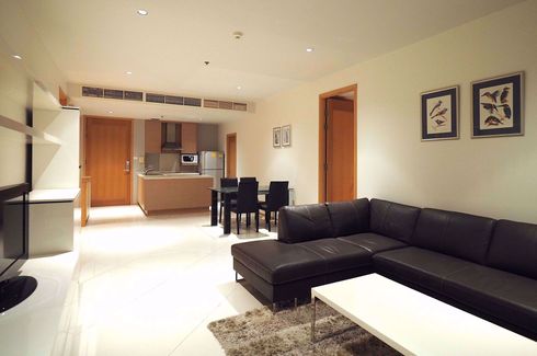 2 Bedroom Condo for rent in The Empire Place, Thung Wat Don, Bangkok near BTS Sueksa Witthaya
