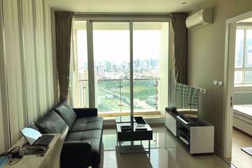 1 Bedroom Condo for Sale or Rent in Bang Kapi, Bangkok