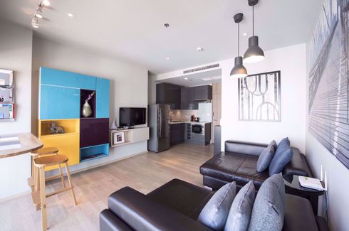 1 Bedroom Condo for Sale or Rent in Noble Refine, Khlong Tan, Bangkok near BTS Phrom Phong