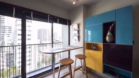 1 Bedroom Condo for Sale or Rent in Noble Refine, Khlong Tan, Bangkok near BTS Phrom Phong