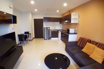 1 Bedroom Condo for Sale or Rent in Vista Garden, Phra Khanong Nuea, Bangkok near BTS Phra Khanong