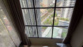 1 Bedroom Condo for rent in Knightsbridge Prime Sathorn, Thung Maha Mek, Bangkok near BTS Chong Nonsi