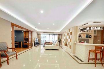 Condo for Sale or Rent in Mahogany Tower, Khlong Tan, Bangkok near BTS Phrom Phong