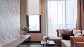 2 Bedroom Condo for Sale or Rent in Edge Sukhumvit 23, Khlong Toei Nuea, Bangkok near BTS Asoke