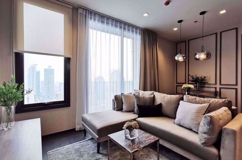 2 Bedroom Condo for Sale or Rent in Edge Sukhumvit 23, Khlong Toei Nuea, Bangkok near BTS Asoke