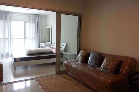 1 Bedroom Condo for Sale or Rent in Aspire Rama 9, Bang Kapi, Bangkok near MRT Phra Ram 9