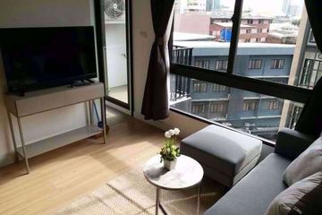 1 Bedroom Condo for rent in The Nest Sukhumvit 22, Khlong Toei, Bangkok near BTS Phrom Phong